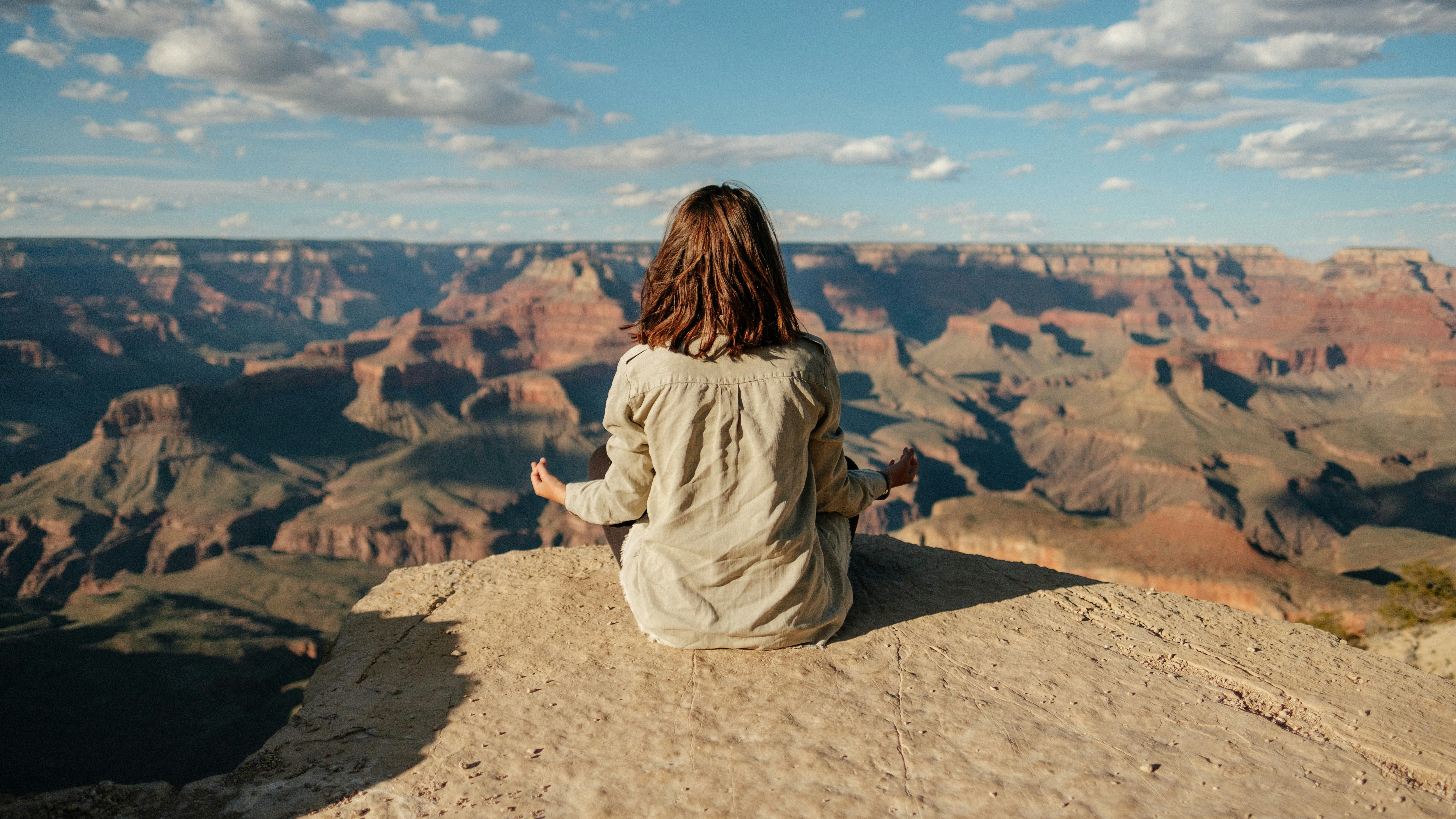 Inner Glow Meditation